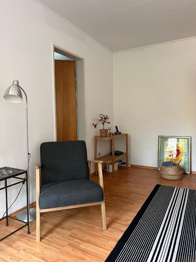 Aussergewoehnliches Haus Mit Sauna, Kamin Und Garten Вильгельмсхафен Экстерьер фото