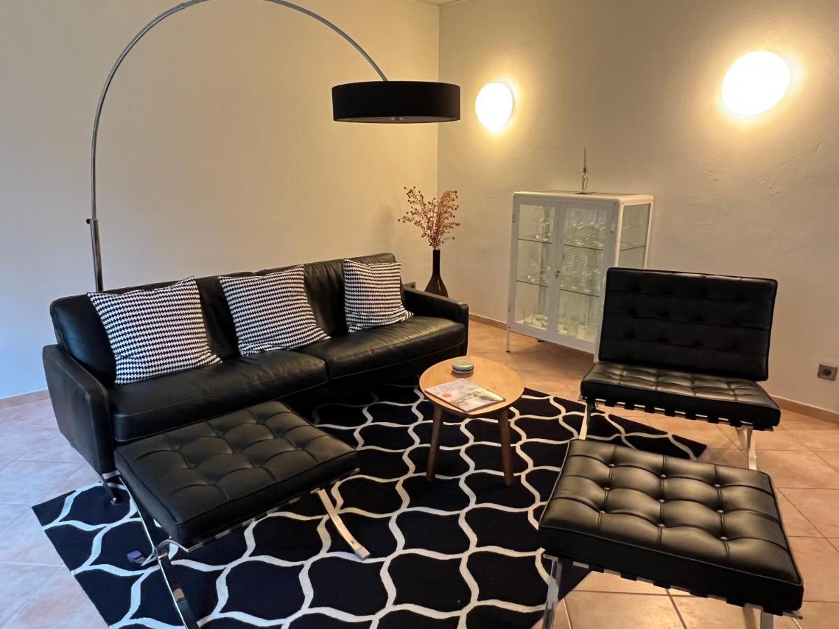 Aussergewoehnliches Haus Mit Sauna, Kamin Und Garten Вильгельмсхафен Экстерьер фото